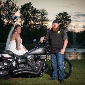 Meet your Posher, Eric